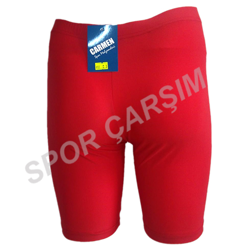 Sporcu%20Taytı%20ve%20Şort%20Altı%20Tayt%20Full%20Likralı%20Kırmızı