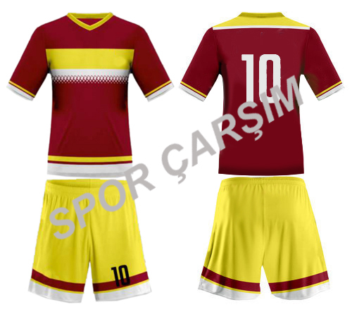 Evox%20Dijital%20Futbol%20Forma,%20Şort%20Takımı%20KF-27