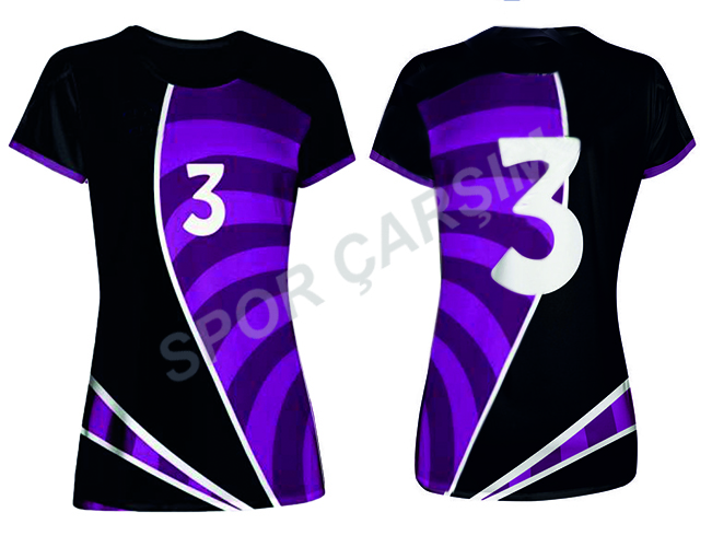 Evox%20Dijital%20Bayan%20Voleybol%20Forma,%20Şort%20Takımı%20KBV-002