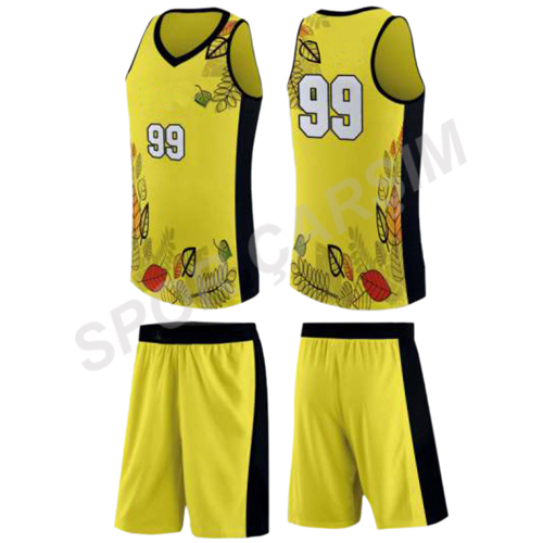 Evox%20KB-002%20Dijital%20Erkek%20Basketbol%20Forması