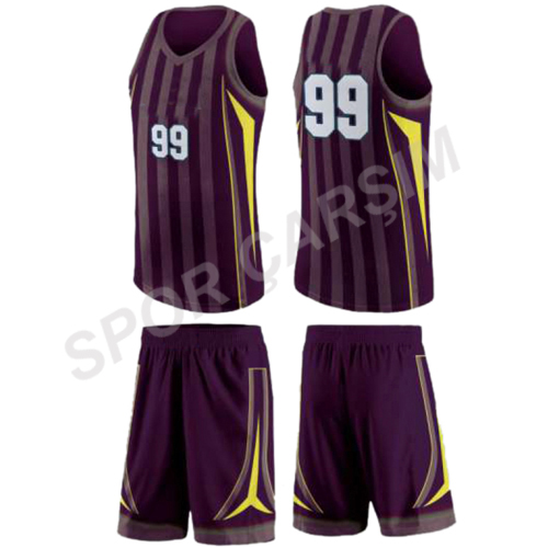 Evox%20KB-007%20Dijital%20Erkek%20Basketbol%20Forması