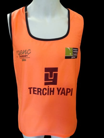 Evox%20%20Baskılı%20Çocuk-Yetişkin%20Antrenman%20Yeleği%20