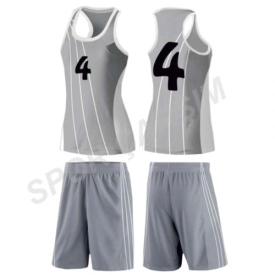 KBB-004 Dijital Bayan Basketbol Forması