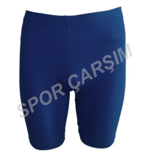 Evox Likralı Futbol Taytı,Yoga Taytı,Koşu Taytı,,Yüzme Taytı,Fitness Taytı Lacivert,S,M,L,XL