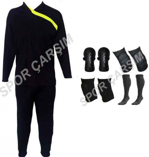 Kaleci forma seti ve çocuk kaleci forması modelleri www.forma.com.tr sitesinde