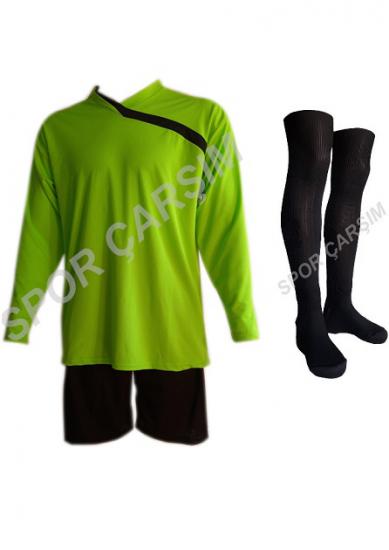 Kaleci forma seti ve çocuk kaleci forması modelleri www.forma.com.tr sitesinde